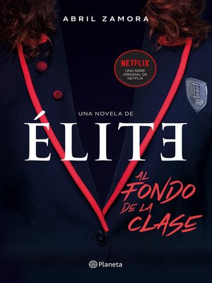 cover image of Élite